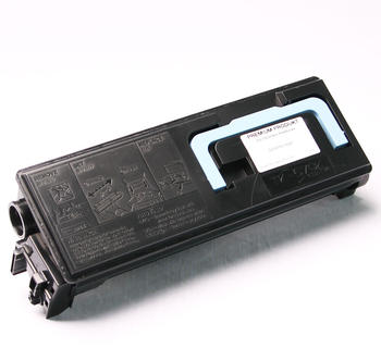 ABC Eco Alternativ Toner f&uuml;r Kyocera TK570K Black