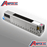 Ampertec ersetzt Oki 47095702