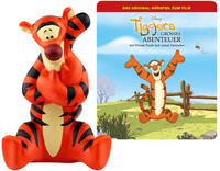 tonies H&ouml;rspielfigur "Disney - Tiggers gro&szlig;es Abenteuer"