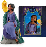 tonies H&ouml;rspielfigur "Disney Wish"