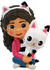 Tonies Gabby's Dollhouse - Das Raumschiff / Gabby hat einen Schluckauf