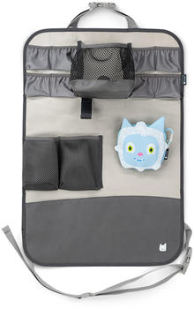 Tonies Auto-Organizer mit Mini-Tasche Yeti