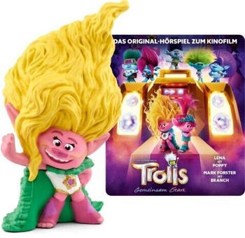 Tonies Trolls - Gemeinsam Stark
