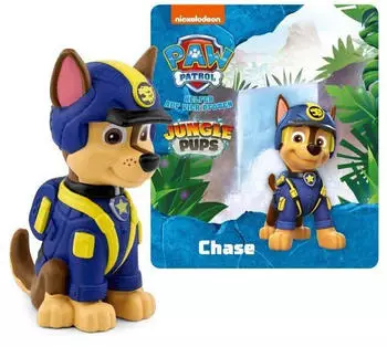 Tonies Paw Patrol - Jungle Pups: Chase