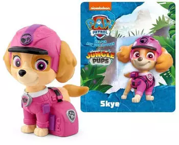 Tonies Paw Patrol - Jungle Pups: Skye