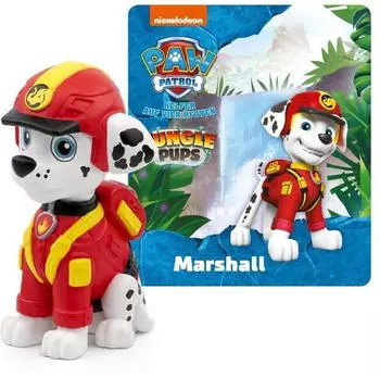Tonies Paw Patrol - Jungle Pups: Marshall
