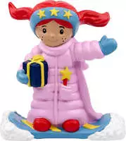 TONIES 11000602, tonies 11000602 Lichterkinder Die besten Weihnachts- und