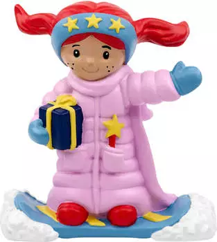 Tonies Lichterkinder - Die besten Weihnachts- und Winterlieder