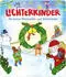 Tonies Lichterkinder - Die besten Weihnachts- und Winterlieder
