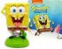Tonies Spongebob Schwammkopf - Der ferngesteuerte Fahrschüler und weitere Abenteuer