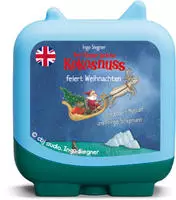 TONIES 11001072, tonies 11001072 Pocket Tonies Englisch lernen mit dem kleinen