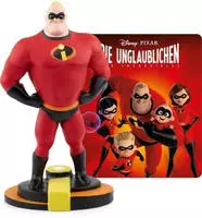 Tonies 11000936, Tonies Disney Die Unglaublichen