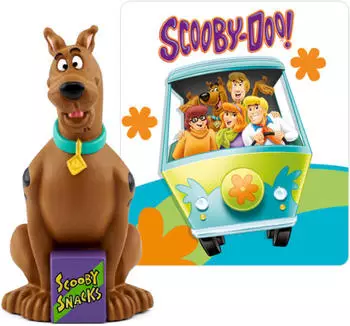 Tonies Scooby-Doo