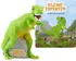 Tonies KLE!NE EXPERTEN... treffen auf Dinosaurier