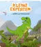 Tonies KLE!NE EXPERTEN... treffen auf Dinosaurier