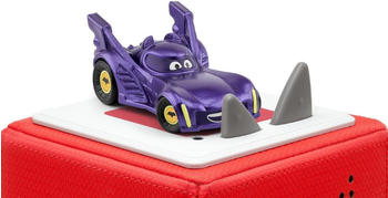 Tonies DC Batwheels