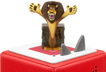 Tonies DreamWorks Madagascar
