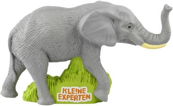 Tonies KLE!NE EXPERTEN... begleiten Elefanten