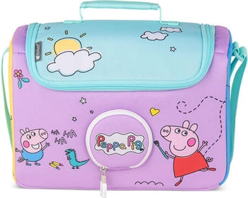 Tonies HörSpiel-Transporter - Peppa Pig