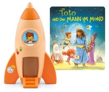 Tonies Toto und der Mann im Mond