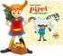 Tonies Pippi Langstrumpf - Das Hörspiel (Neuauflage 2025)