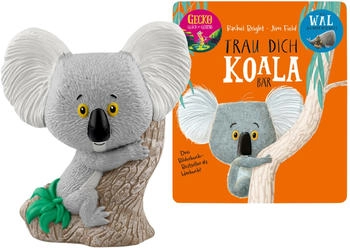 Tonies Content-Tonie: Trau dich Koala B&auml;r (Rachel Bright)