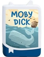 Tonies Moby Dick