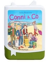 Tonies Conni & Co - Band 1