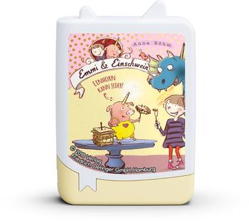 Tonies Emmi & Einschwein - Einhorn kann jeder!