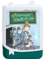 Tonies Die (un)langweiligste Schule der Welt - Auf Klassenfahrt