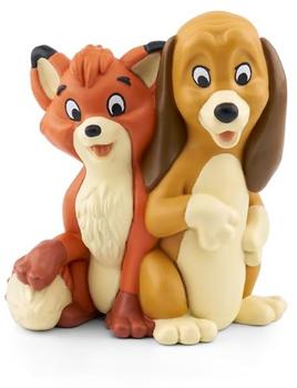 Tonies Disney - Cap und Capper