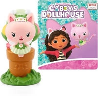 Tonies 11001833, Tonies Gabby's Dollhouse - Kitty Fee (H&ouml;rspiel)