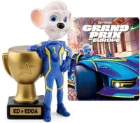 TONIES 11002141, tonies 11002141 Ed & Edda - Grand Prix of Europe