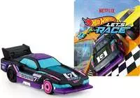 tonies H&ouml;rspiel "Hot Wheels"
