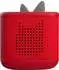 Tonies Toniebox 2 Starter-Set rot mit Kreativ-Tonie