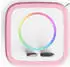 Tonies Toniebox 2 Start-Set rosa mit Kreativ-Tonie