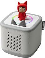 tonies Lautsprecher "Toniebox 2 Starter Set" Stereo (Bluetooth WLAN