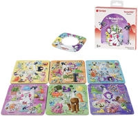 tonies H&ouml;rspiel "Das Monster-Talent (Tonieplay Game M)" Tonieplay Game M