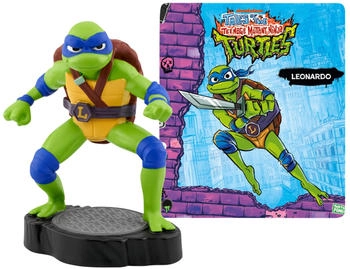 Tonies Book Tonies: Teenage Mutant Ninja Turtles Leonardo