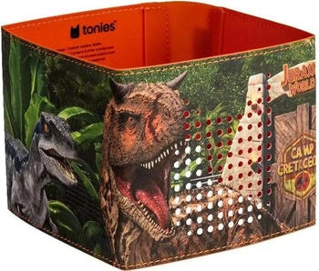 Tonies Toniebox 2 Schutzhülle Jurassic World