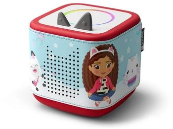 Tonies Toniebox 2 Schutzh&uuml;lle Gabby's Dollhouse
