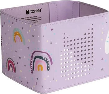 Tonies Toniebox 2 Schutzh&uuml;lle Regenbogen