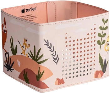 Tonies Toniebox 2 Schutzh&uuml;lle Disney Der K&ouml;nig der L&ouml;wen