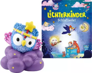 Tonies Lichterkinder: Schlaflieder