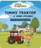 Tonies Sing Kinderlieder - Timmy Traktor und seine Freunde