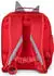 Tonies Rucksack mit Mini Kreativ-Tonie rot