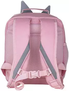 Tonies Rucksack mit Mini Kreativ-Tonie rosa