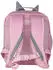 Tonies Rucksack mit Mini Kreativ-Tonie rosa