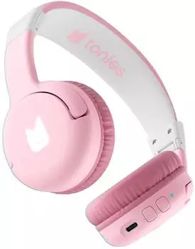 Tonies Lauscher 2 (Bluetooth, NFC) rosa