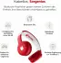 Tonies Lauscher 2 (Bluetooth, NFC) rot